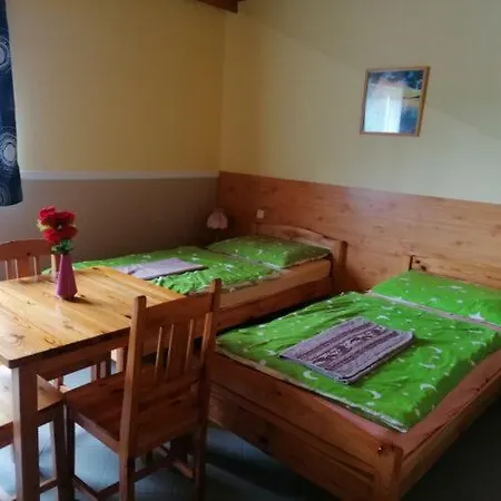 Bed & Breakfast Malom Fogado
