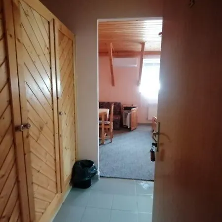 Malom Fogado Bed & Breakfast