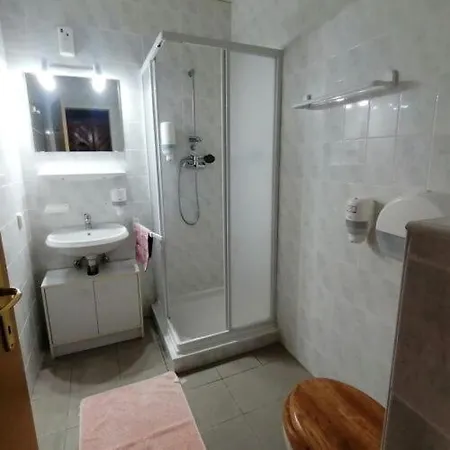 Bed & Breakfast Malom Fogado *
